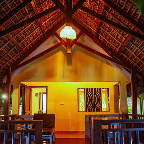 bungalow